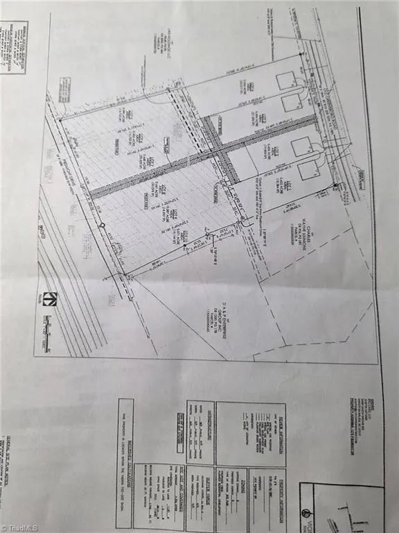 00 Greensboro Street Extension Lexington, NC 27295