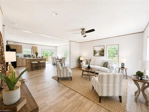 356 Teaberry Lane