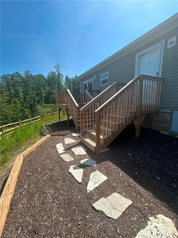 356 Teaberry Lane Wilkesboro, NC 28697
