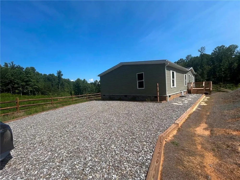 356 Teaberry Lane Wilkesboro, NC 28697