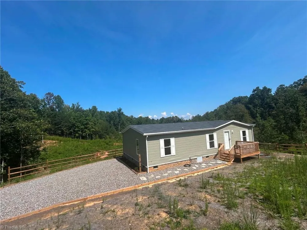356 Teaberry Lane Wilkesboro, NC 28697