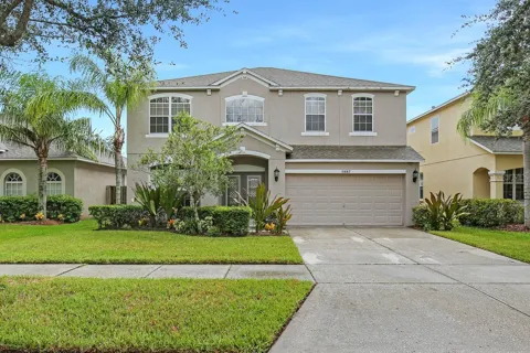 11447 DUTCH IRIS DRIVE