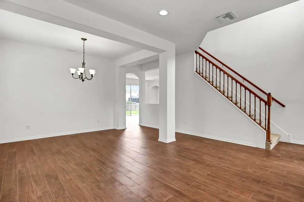 11447 DUTCH IRIS DRIVE Riverview, FL 33578