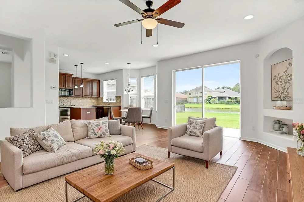 11447 DUTCH IRIS DRIVE Riverview, FL 33578