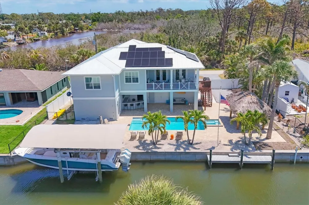 9201 LAKE DRIVE Englewood, FL 34224