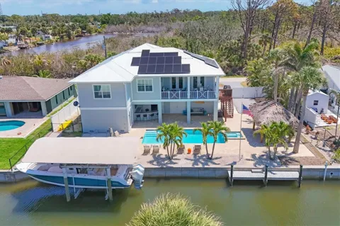 9201 LAKE DRIVE