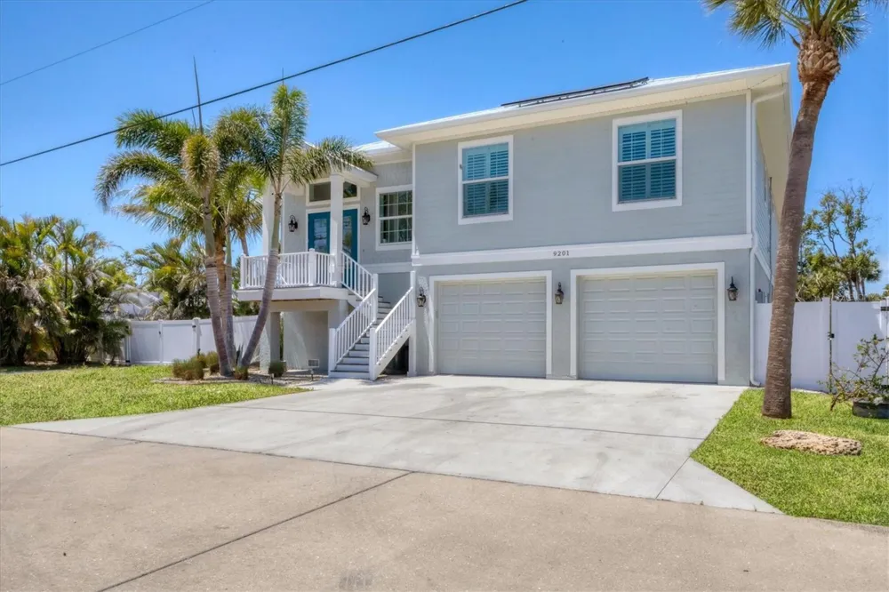 9201 LAKE DRIVE Englewood, FL 34224