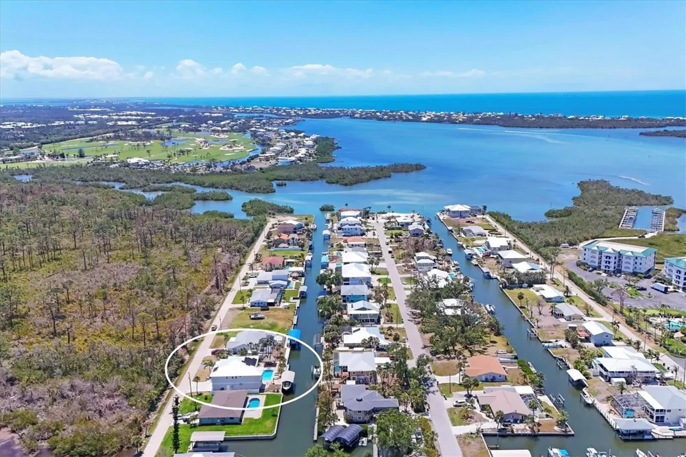 9201 LAKE DRIVE Englewood, FL 34224