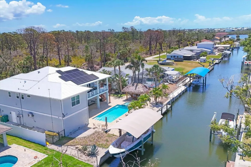 9201 LAKE DRIVE Englewood, FL 34224
