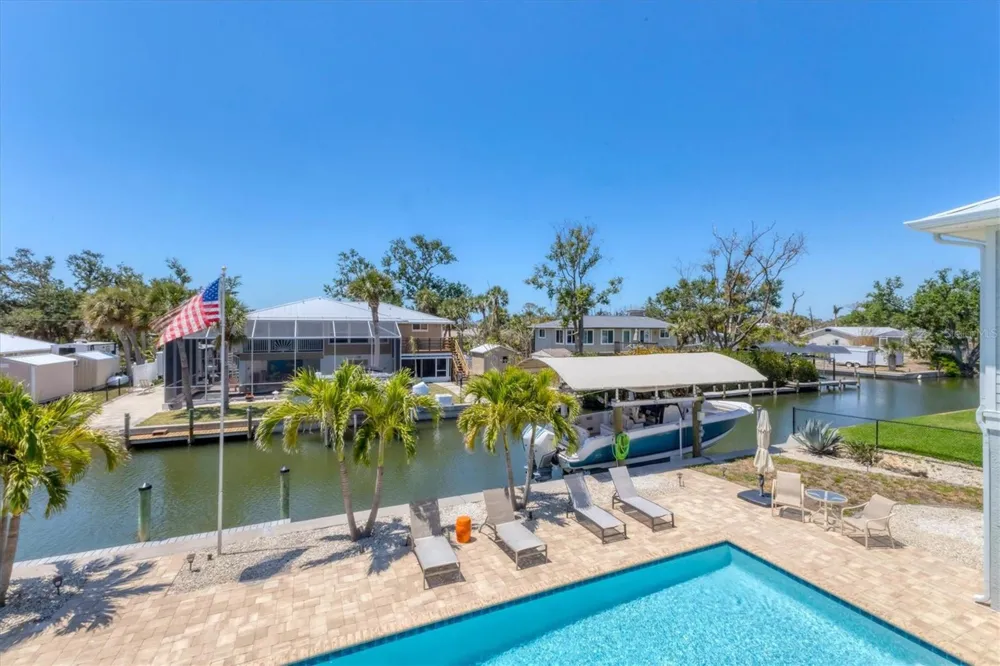 9201 LAKE DRIVE Englewood, FL 34224
