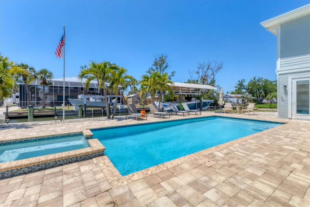 9201 LAKE DRIVE Englewood, FL 34224