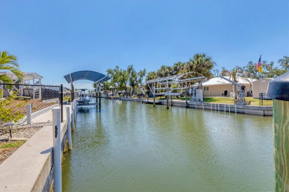9201 LAKE DRIVE Englewood, FL 34224
