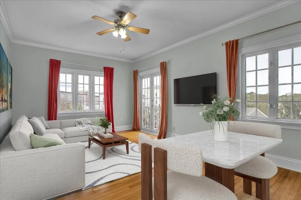 2117 W DEKLE AVENUE #F3 Tampa, FL 33606