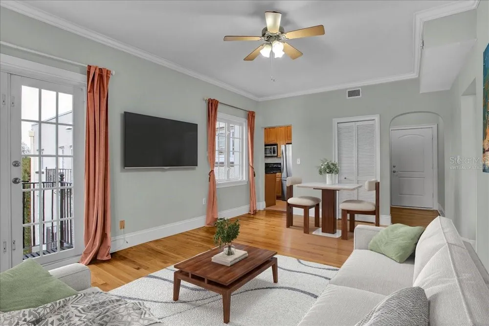 2117 W DEKLE AVENUE #F3 Tampa, FL 33606