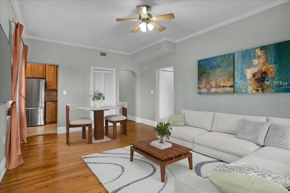 2117 W DEKLE AVENUE #F3 Tampa, FL 33606