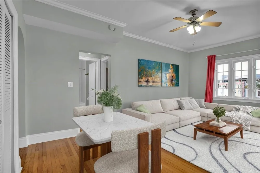 2117 W DEKLE AVENUE #F3 Tampa, FL 33606