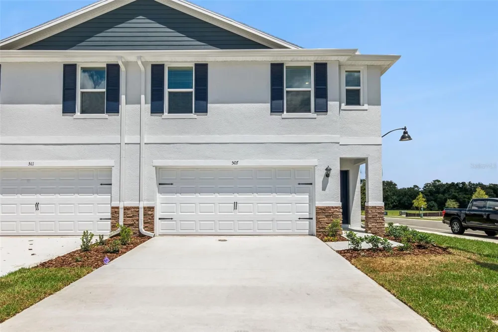 507 REMICK STREET Osteen, FL 32764