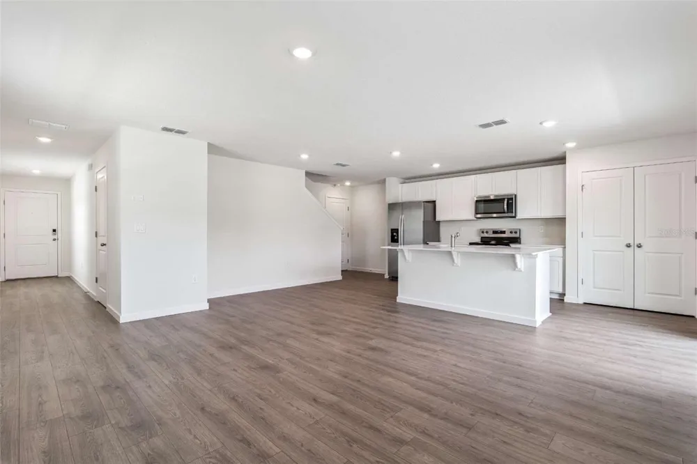 507 REMICK STREET Osteen, FL 32764