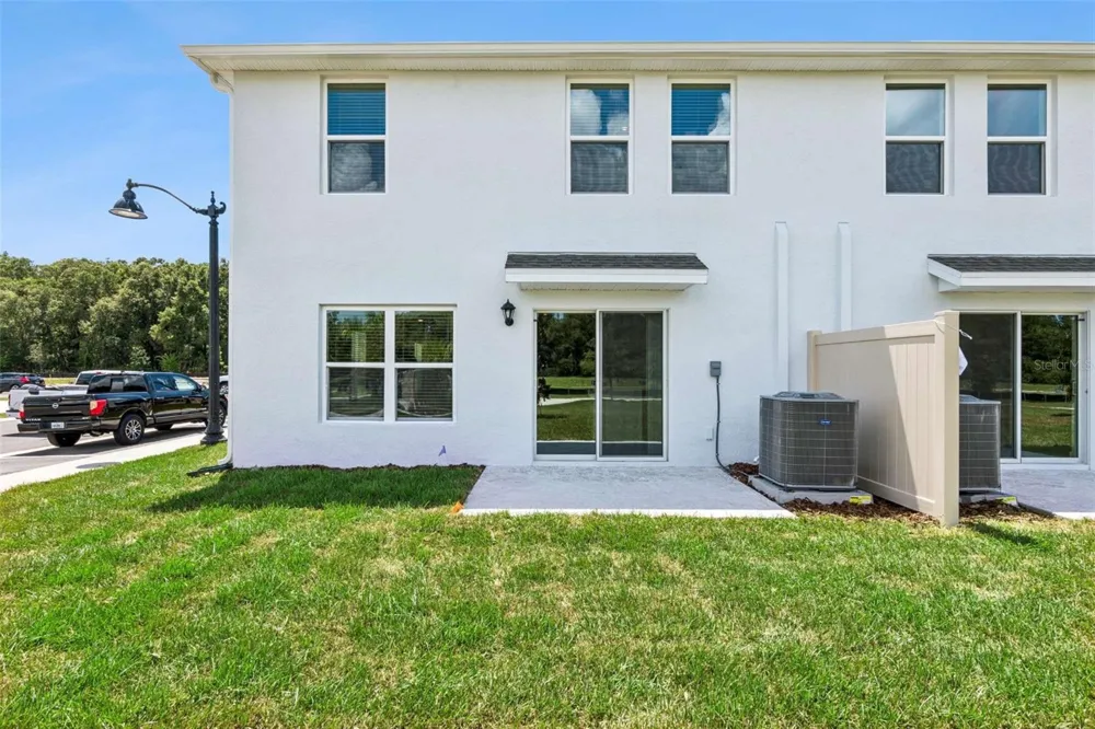 507 REMICK STREET Osteen, FL 32764