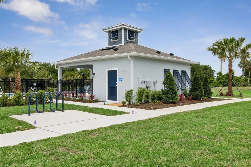 507 REMICK STREET Osteen, FL 32764