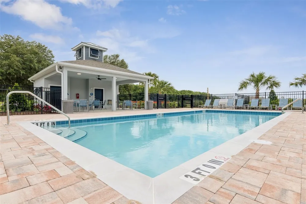 507 REMICK STREET Osteen, FL 32764