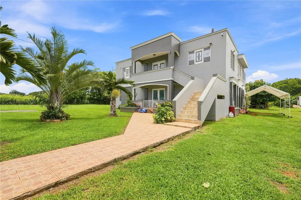 42290 CAMINO ARCA DE NOE Quebradillas, PR 00678