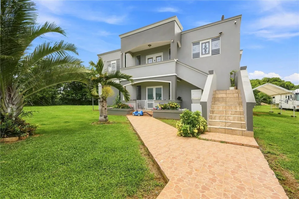 42290 CAMINO ARCA DE NOE Quebradillas, PR 00678