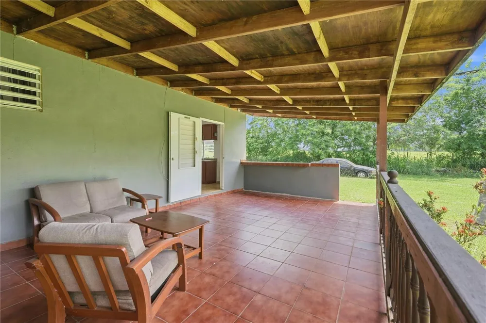 42290 CAMINO ARCA DE NOE Quebradillas, PR 00678