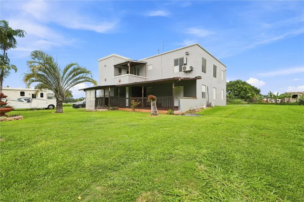 42290 CAMINO ARCA DE NOE Quebradillas, PR 00678
