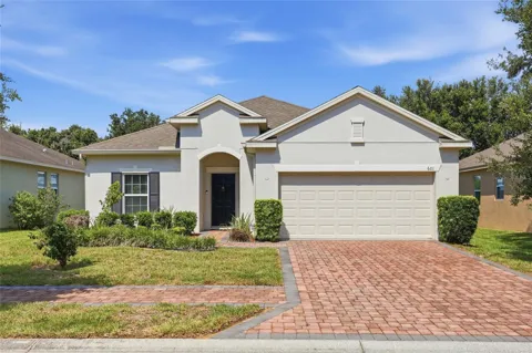 601 BRIDGEFORD CROSSING BOULEVARD