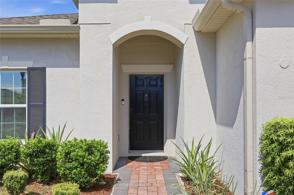 601 BRIDGEFORD CROSSING BOULEVARD Davenport, FL 33837