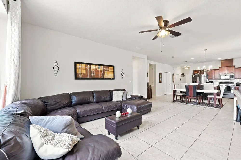 601 BRIDGEFORD CROSSING BOULEVARD Davenport, FL 33837