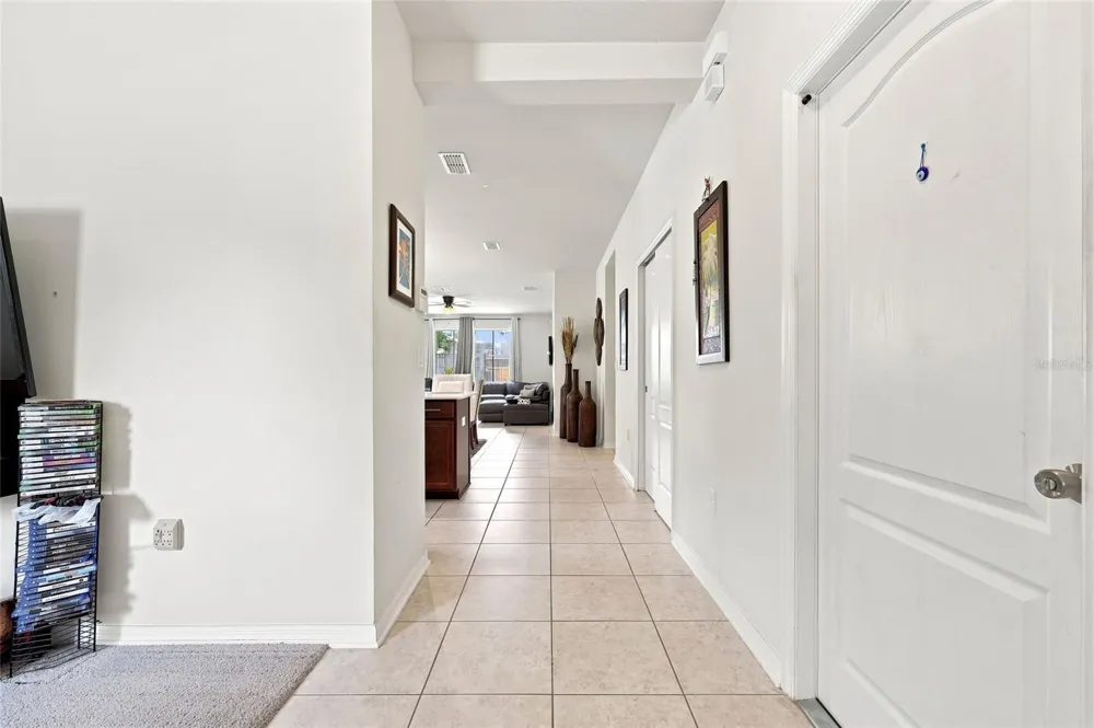 601 BRIDGEFORD CROSSING BOULEVARD Davenport, FL 33837