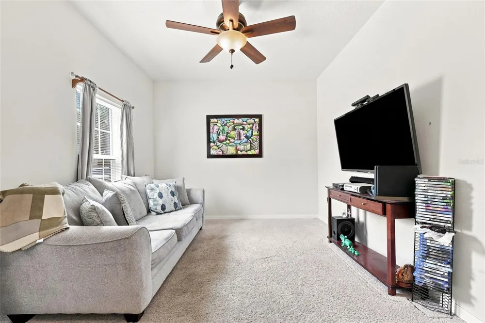 601 BRIDGEFORD CROSSING BOULEVARD Davenport, FL 33837