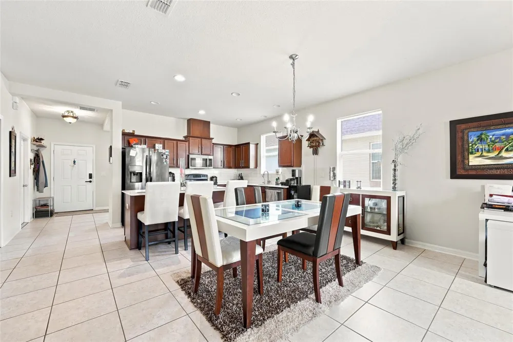 601 BRIDGEFORD CROSSING BOULEVARD Davenport, FL 33837
