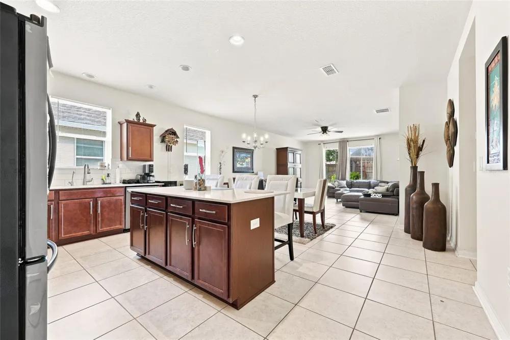 601 BRIDGEFORD CROSSING BOULEVARD Davenport, FL 33837