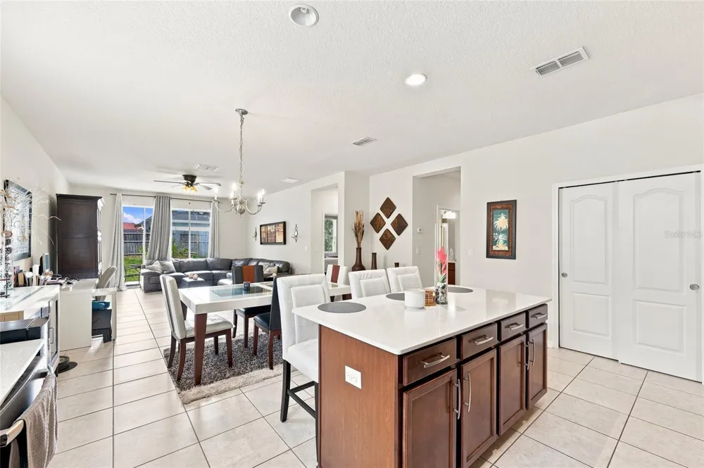 601 BRIDGEFORD CROSSING BOULEVARD Davenport, FL 33837