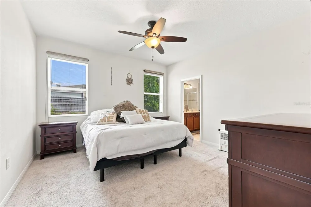 601 BRIDGEFORD CROSSING BOULEVARD Davenport, FL 33837
