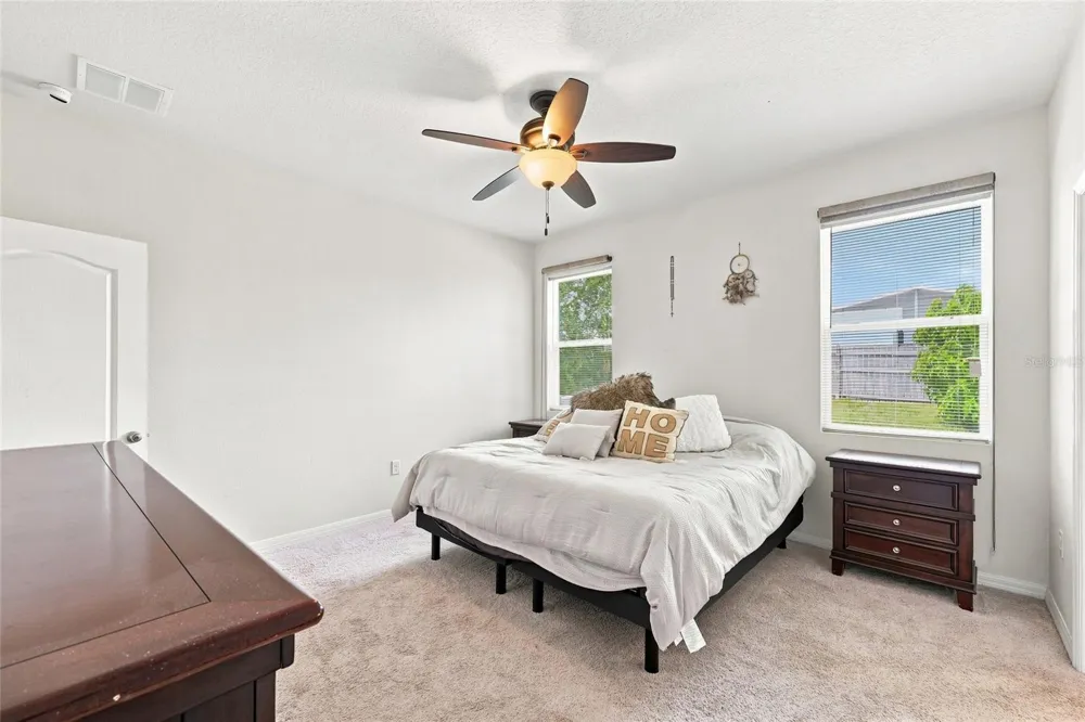 601 BRIDGEFORD CROSSING BOULEVARD Davenport, FL 33837