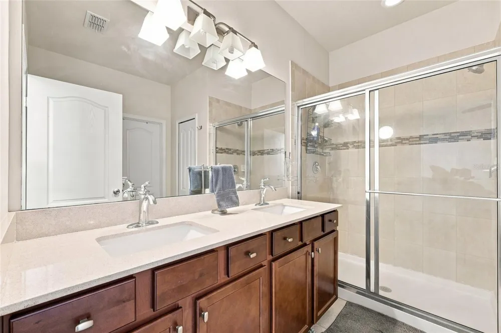 601 BRIDGEFORD CROSSING BOULEVARD Davenport, FL 33837