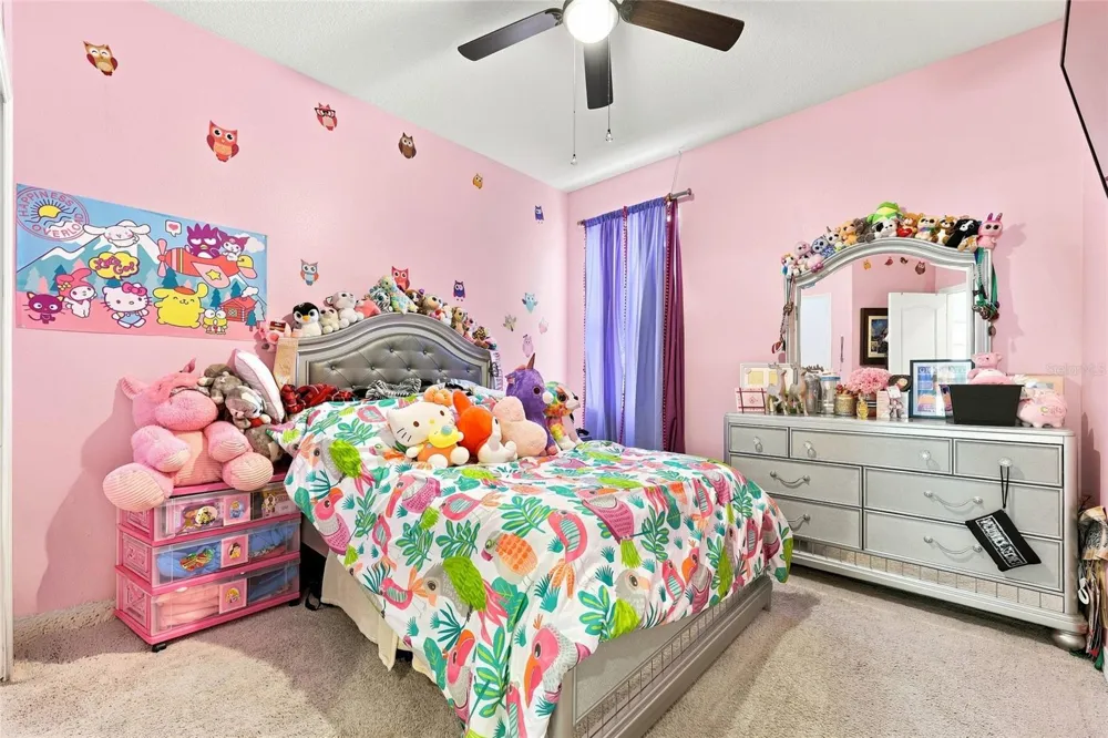 601 BRIDGEFORD CROSSING BOULEVARD Davenport, FL 33837