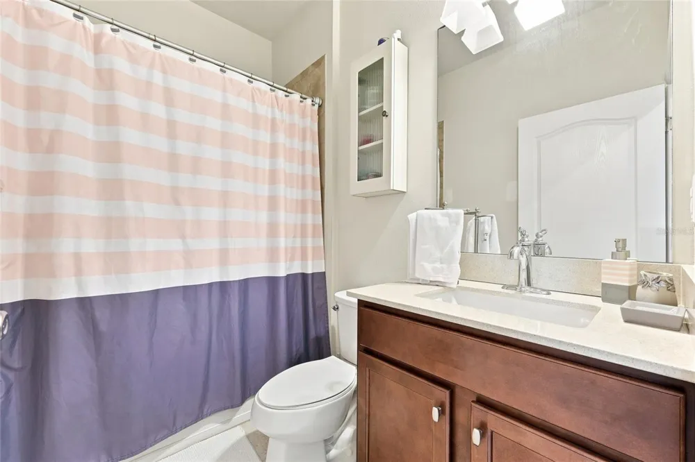 601 BRIDGEFORD CROSSING BOULEVARD Davenport, FL 33837