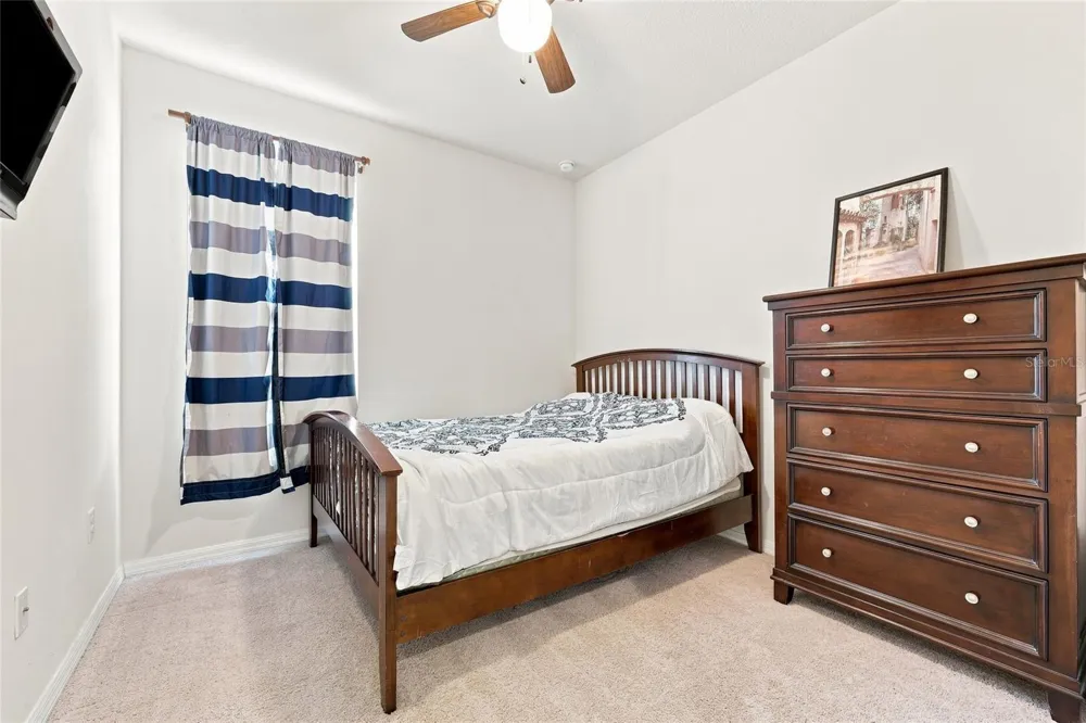 601 BRIDGEFORD CROSSING BOULEVARD Davenport, FL 33837