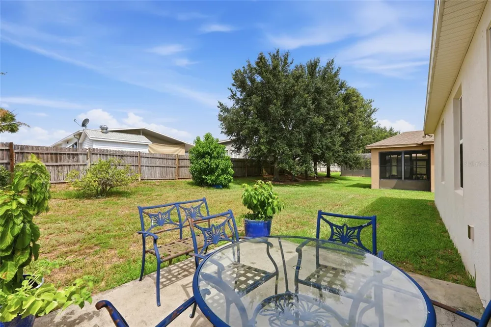 601 BRIDGEFORD CROSSING BOULEVARD Davenport, FL 33837
