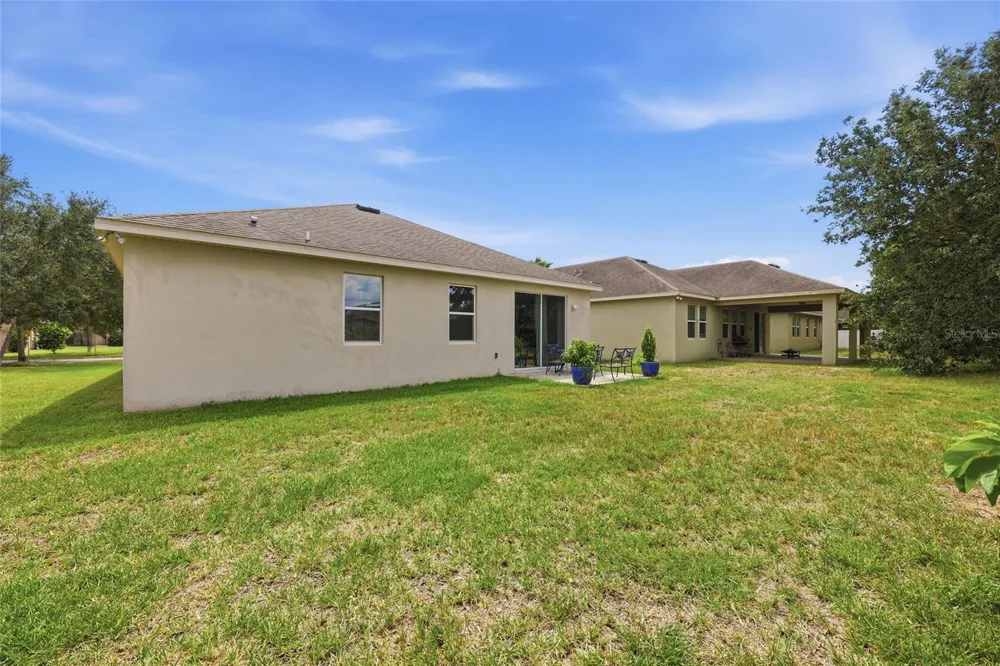 601 BRIDGEFORD CROSSING BOULEVARD Davenport, FL 33837