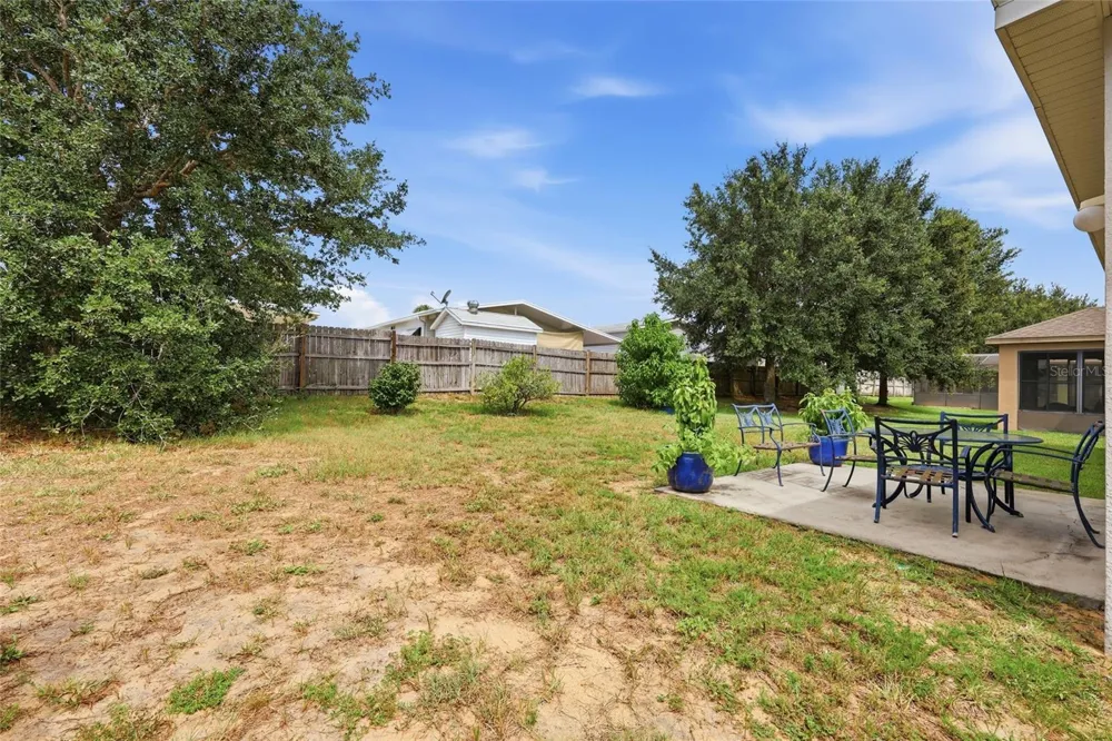 601 BRIDGEFORD CROSSING BOULEVARD Davenport, FL 33837