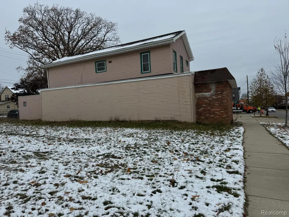 710 S Martin Luther King Jr Drive Jackson City, MI 49203