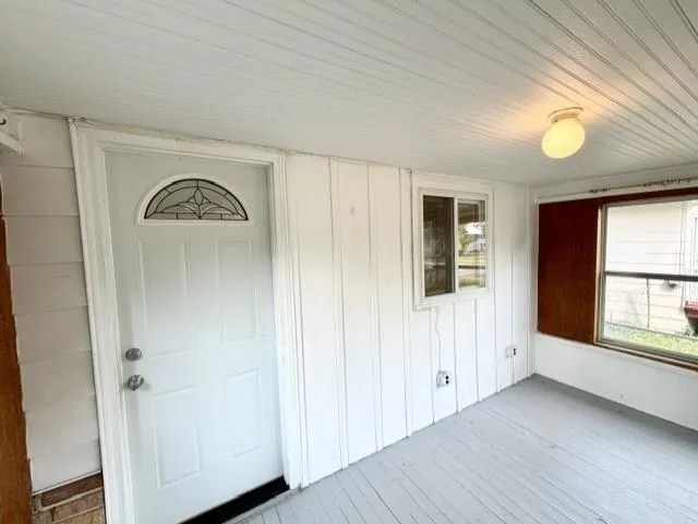 1315 Plum Alma City, MI 48801