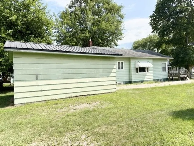 1315 Plum Alma City, MI 48801