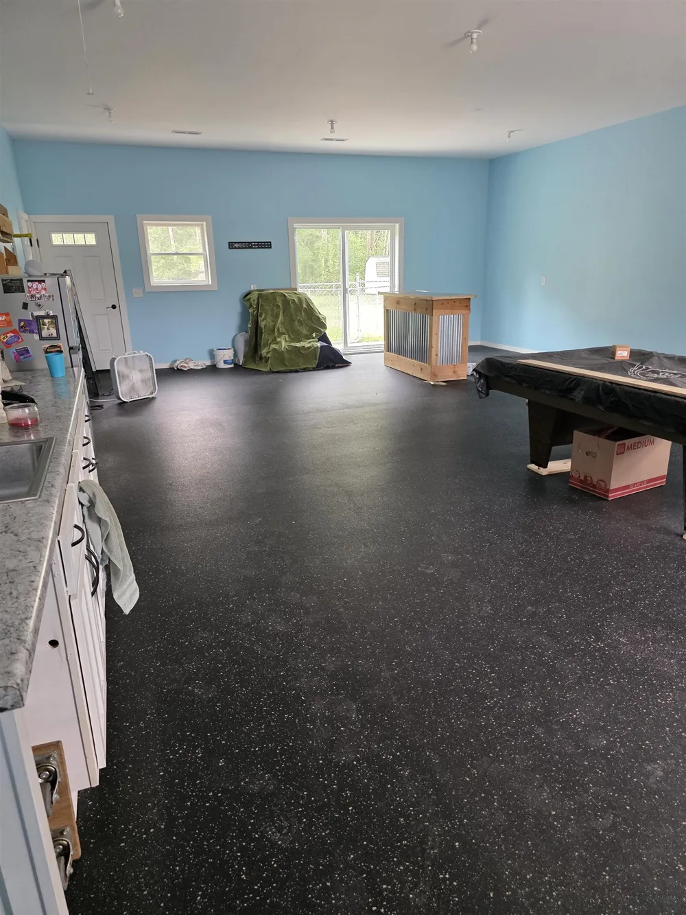 5277 S Wise Road Chippewa Township, MI 48883